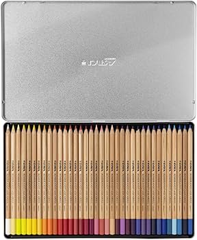 新品未使用 LYRA リラ 水彩色鉛筆 アクアレル 72色セット シュリンク付き 楽天市場】【公式】 水彩色鉛筆 LYRA リラ アクアレル メタル